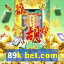 89k bet.com